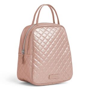 Vera Bradley Lunchbox